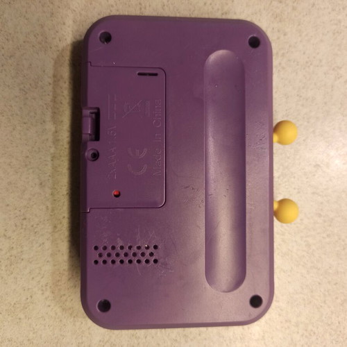 Xm Game used with many games, Tetris, Snake etc