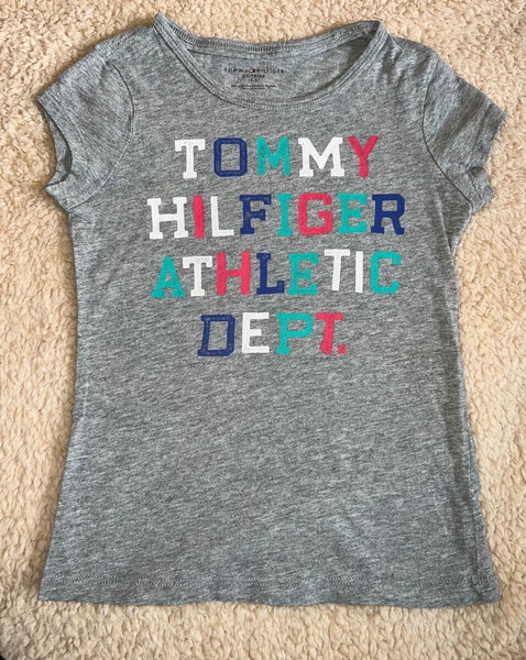 Μπλουζάκι Tommy Hilfiger