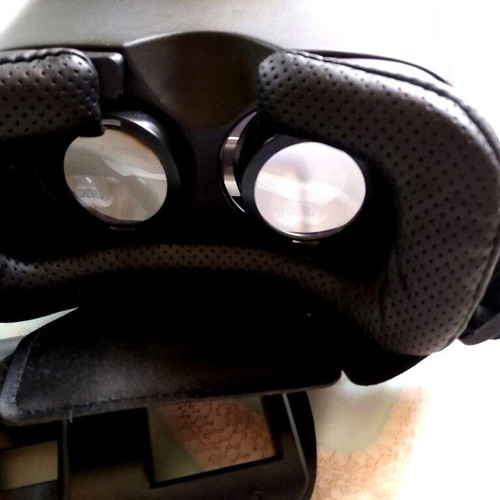 i-JMB 3D Virtual Reality Glasses for Android & iOS Phones