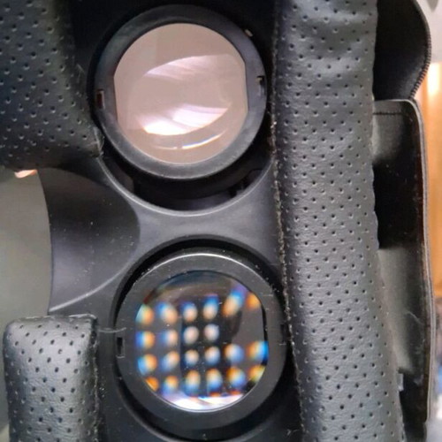 Virtual reality glasses for smartphone new