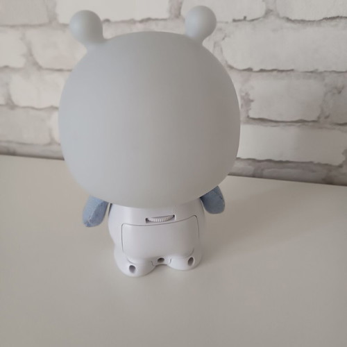 Tellie toy like new with music and interactive character