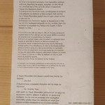 Notes of a Pornogero used