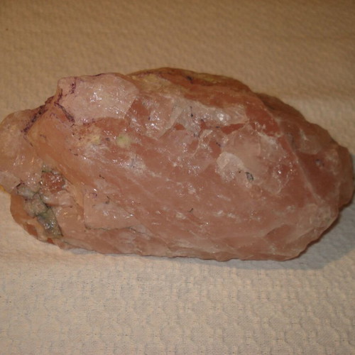 Stone used