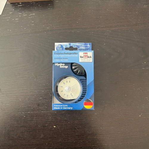 Hydrotempt Antifreeze Tester new