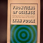  FRONTIERS OF SCIENCE - LYNN POOLE