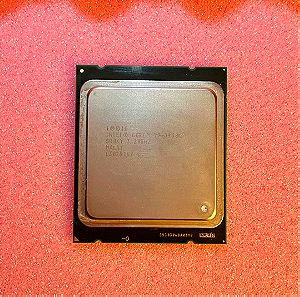 Intel i7-3930K LGA2011 CPU - 3.2Ghz - 6Core 12Thread 12MB (SR0KY)