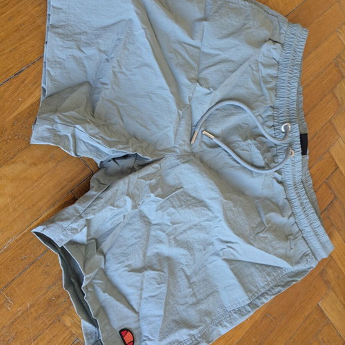 Ellesse mint swim shorts Medium