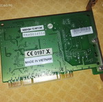 Retro PCI Dial-Up modem 56K Lucent 1646T00