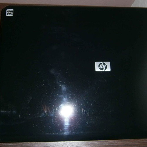 HP G60-445dx laptop 16" screen, AMD Turion RM-75, 3GB RAM, 120GB SSD