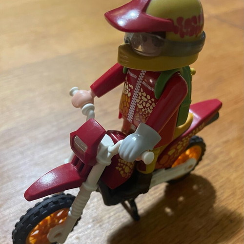 Playmobil 9431 used without box