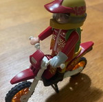 Playmobil 9431 used without box