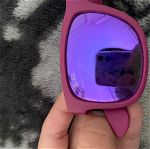 Γυαλιά ηλίου rayban εφηβικό ροζ