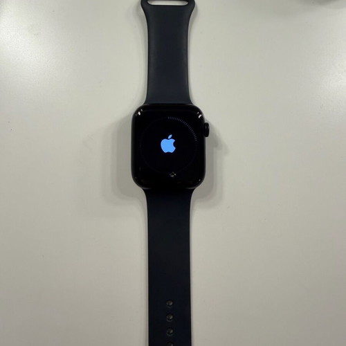 Apple Watch SE (Gen2) 44mm Midnight like new