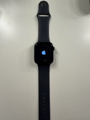 Apple Watch SE (Gen2) 44mm Midnight like new