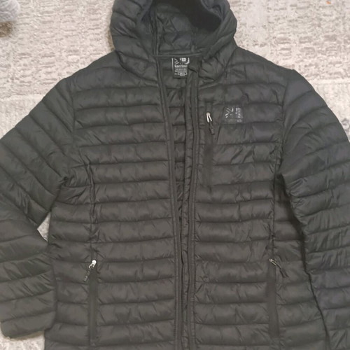 Karrimor jacket like new, size L, black