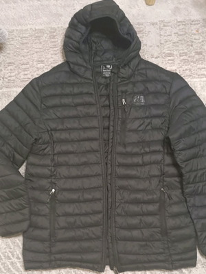 Karrimor jacket like new, size L, black