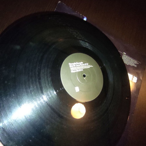Gouryella 12" trance vinyl 1999 used