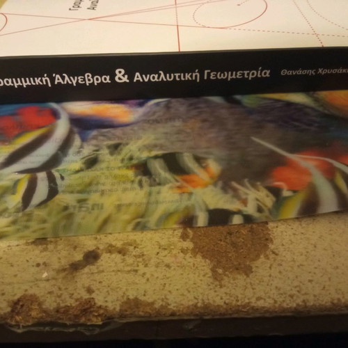 Linear Algebra & Analytic Geometry new, 3rd edition 2013