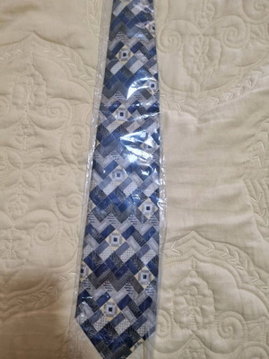 Γραβάτες 2 καινούργιες ιταλικές πολύχρωμες