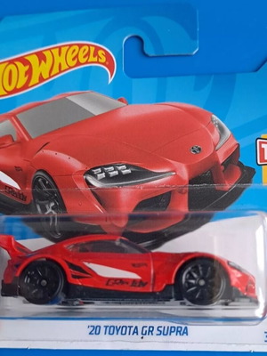 Hot wheels 2022,toyota supra