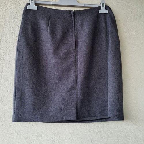 WINTER WOMEN'S SKIRT