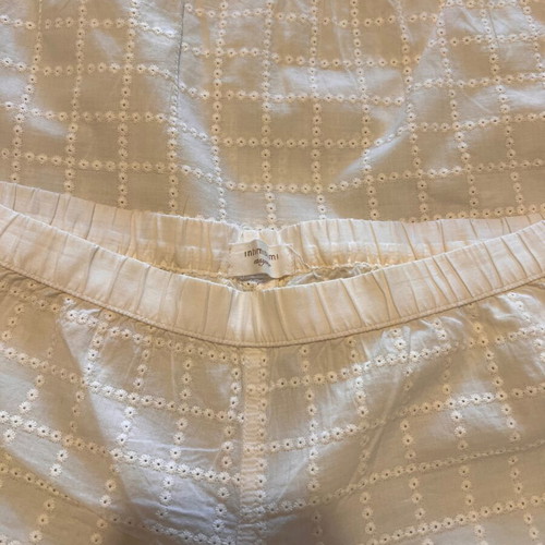 Set of three summer pajamas, two Intimissimi and one Easywear, used