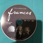 Frances DVD new