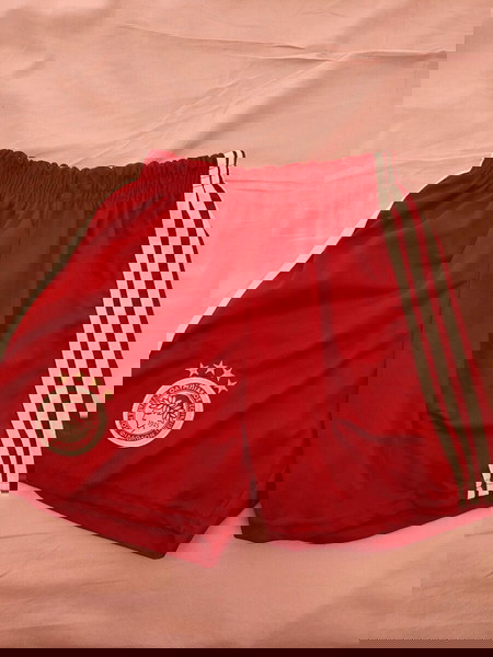 σορτσάκι Ολυμπιακός 176