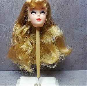 1993 Barbie Ponytail - head 1958