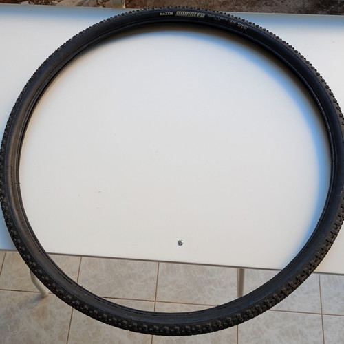 Maxxis Rambler 700x40c bicycle tires