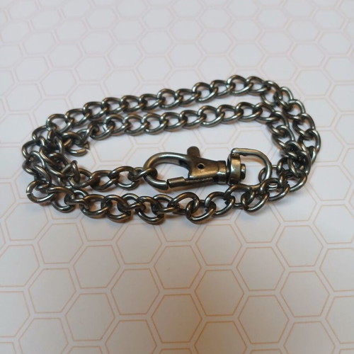 Metal Chain For Pants used