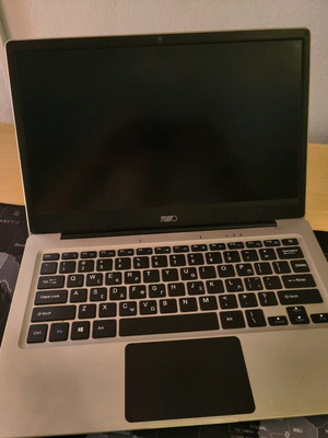VERO V131 laptop used for spare parts