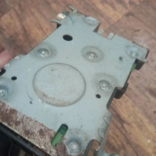 Audi A3 antenna amplifier used 8P4035225D (2003-2012)