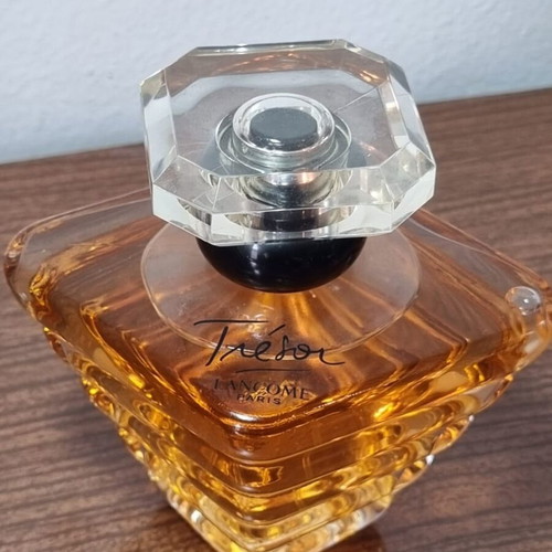 Lancome Tresor Eau de Parfum 100ml new