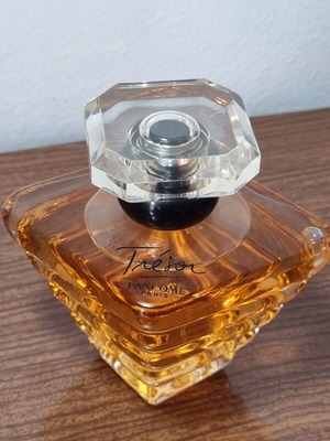 Lancome Tresor Eau de Parfum 100ml new