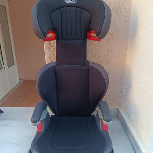 Graco Booster Junior Maxi car seat 15-36 kg