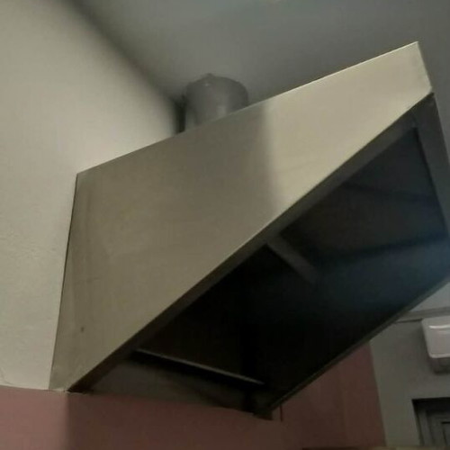 Catering Hood 100/90/58 New