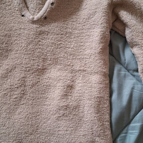 Pack of 5 women's winter blouses like new