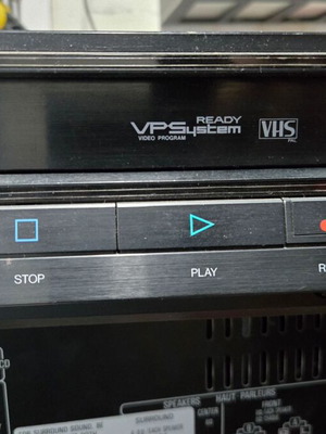 Βίντεο σε καλή κατάσταση