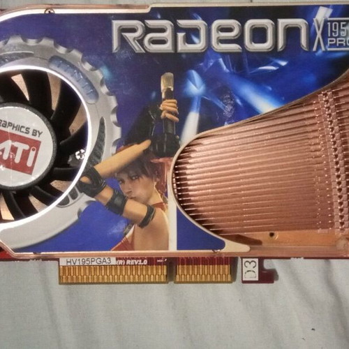 GRAPHICS CARDS FOR AGP SLOT