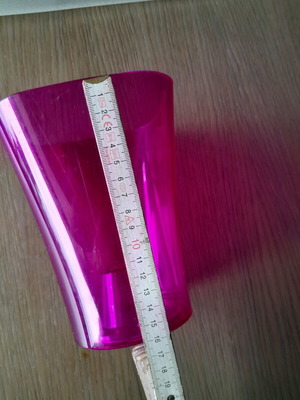 Plastic orchid pot like new