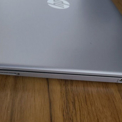 HP 255 G8 15.6" FHD laptop like new with AMD Athlon, 16GB RAM, 256GB SSD, Greek keyboard, no OS