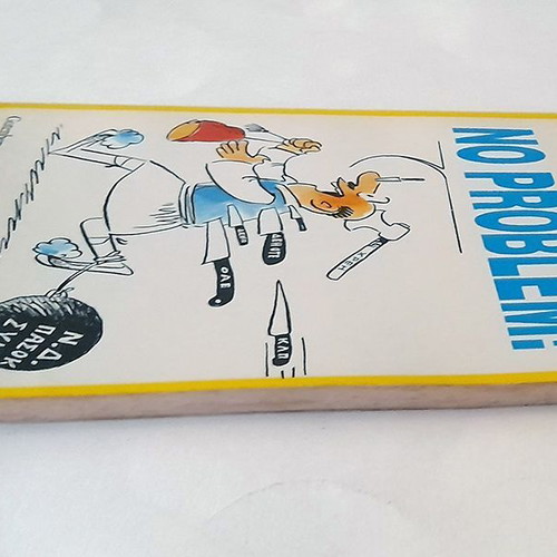 No problem! Kostas Mitropoulos book used 1990