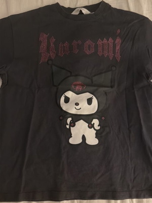 T shirt H&M like new, size 134 cm for 8 years old girls