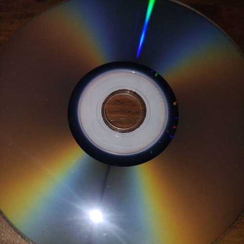 Dopa 2 The Doctor's Prescription Sirina DVD like new