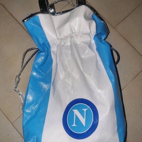 Authentic Collectible D10S Napoli Size M brand new