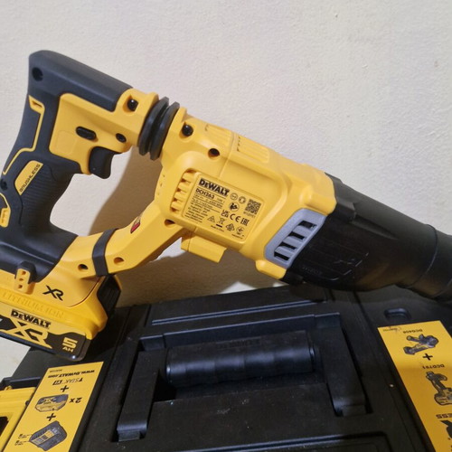 Dewalt cordless machines restored condition