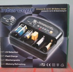 Battery charger