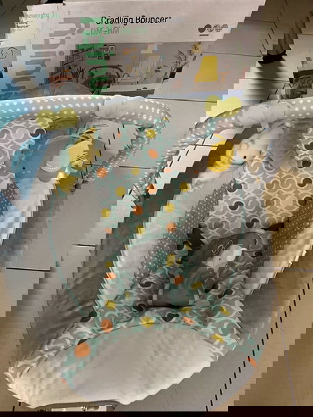 Ριλαξ 0-6Μ