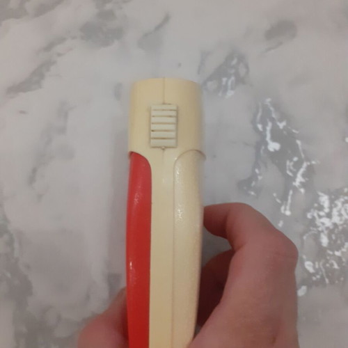 Ucar flat flashlight from the 70s new